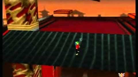Gex 64 EtG Speedrun - a new very risky Timesaver in SNF