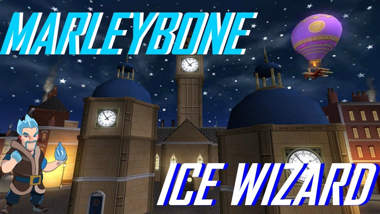 Wizard 101 Full Game WalkThrough Episode 20 THE IRONWORKS DUNGEON IS