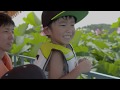 ありのまま、くりはら(春夏秋冬編)
