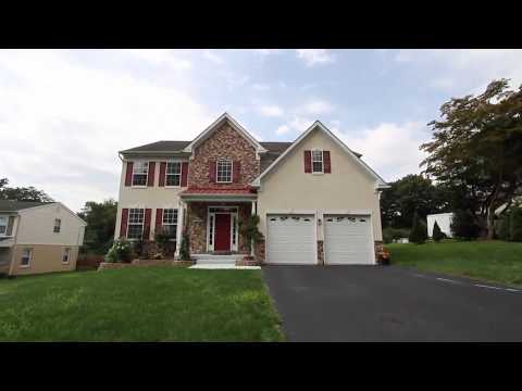 210 Moredun Rd, Philadelphia, PA home video tour