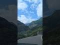 One of Spain’s Most Beautiful Mountain Roads #shorts