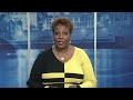 News 3 First Edition: Siple Chemical Endangerment of a Child arrest