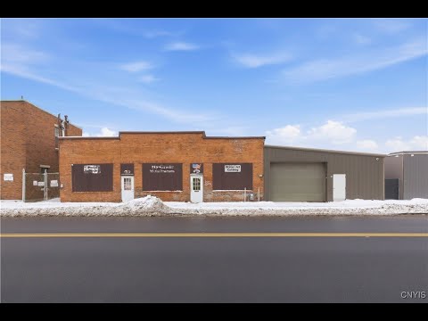 906 Burnet Avenue, Syracuse, NY home video tour