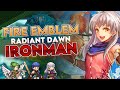 ??? 🐎 Fire Emblem Radiant Dawn HM Iron Man - Part 8