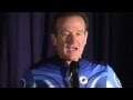 Jason lambs footage of robin williams in vancouver 2002