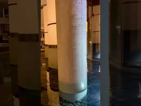 The Hotel Where