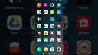 Edusol App: How to see lesson folders and lesson videos(Useful for both teacher app and student app) screenshot 4