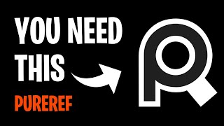 Don't Watch This... Just Download Pureref
