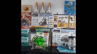 Bine Ați Venit La Cerc Experimentis