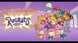 30th Anniversary of Rugrats