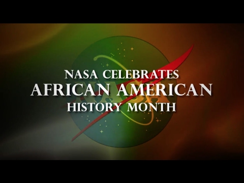 2017 NASA African American History Month Profile Mark Davis, Armstrong Flight Research Center