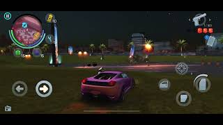 Download Lagu GALLOPPINO DELUXE LVL 3 | DRIVING AROUND CITY | GANGSTAR VEGAS MP3