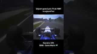 Départ 241 [Part 2] - F1 Crash Short