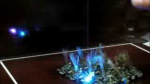 Thesis Whisker, Shadow, Pressure, Audio Sensors