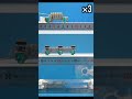 Evolving our Soft Robot (Inchworm robot) Ver1 #shorts