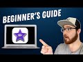 How to Use iMovie in 2022 (Beginner's Guide)