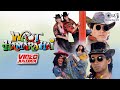Waqt Humara Hai - Video Jukebox | Akshay Kumar, Sunil Shetty, Ayesha Jhulka, Mamta Kulkarni | 90s