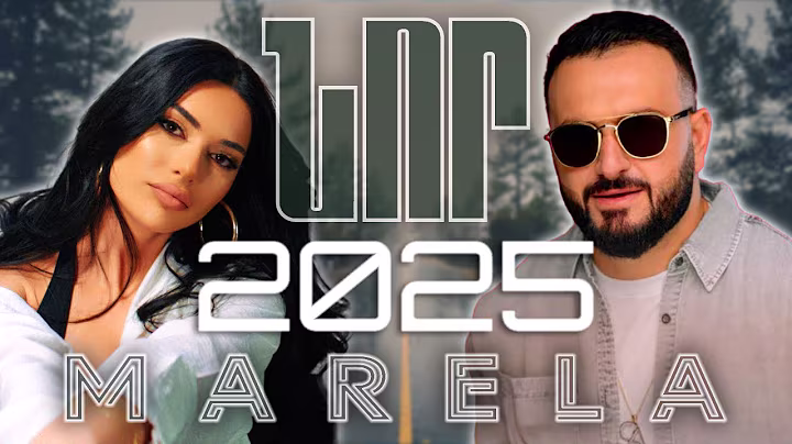 Zoya Baraghamyan & Arkadi Dumikyan ~ MEGA MIX 🔥 Top Remix 2025 || Lavaguyn Erger Havaqacu