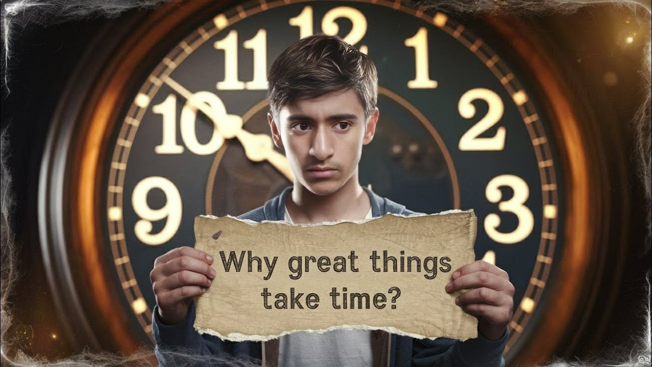 Do You Really Understand Time?