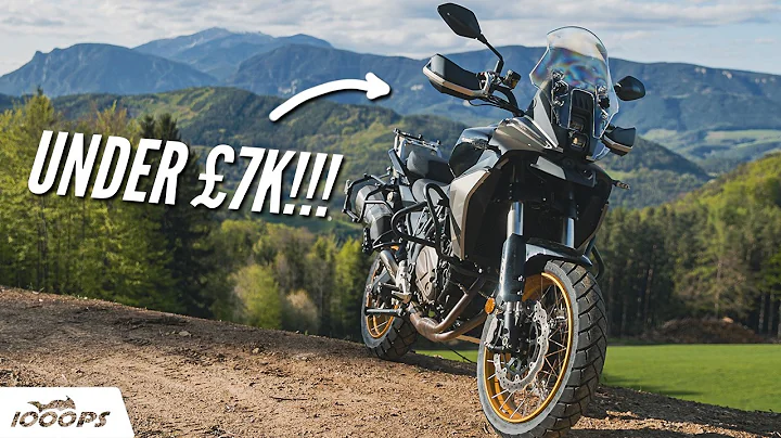 QJ Motor SRT 700 S Review - Bargain or Bust?