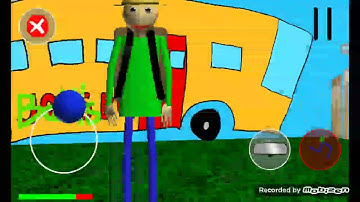 baldi