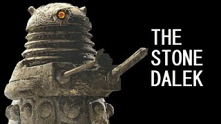 Which Paradigm Dalek became the Stone Dalek?