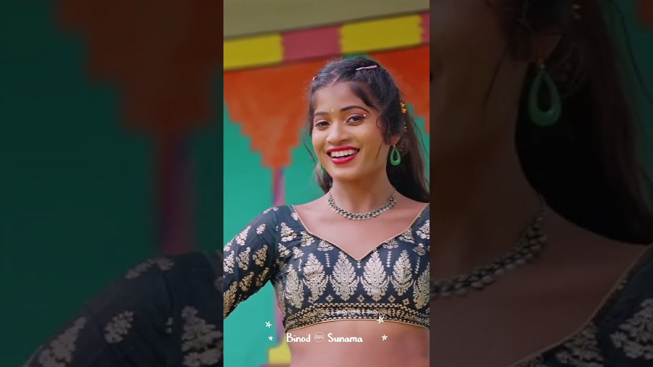 KOLHAN DISUM MAI ||BINOD & SUNAMA ||NEW VIDEO SONG 2025