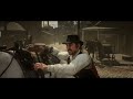 [ Red Dead Redemption 2 ]EP.55 My last dance (Arthur's part).....