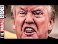 Trump Loses It After DISGUSTING Personal Life Surfaces