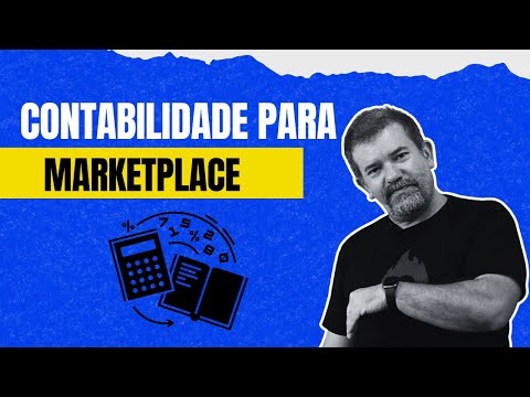 CONTABILIDADE PARA MARKETPLACES