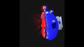 Find the Chomiks - How to get Mechanical Split Chomik