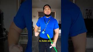 Every Single Airport In Asia