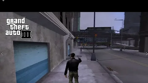 Evolution of GUNS LOGIC in GTA Games! 2001   2022