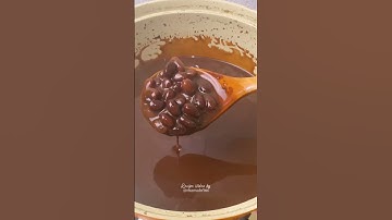 Thumbnail of Es Kacang Merah @mamabrins #idetakjil #eskacangmerah