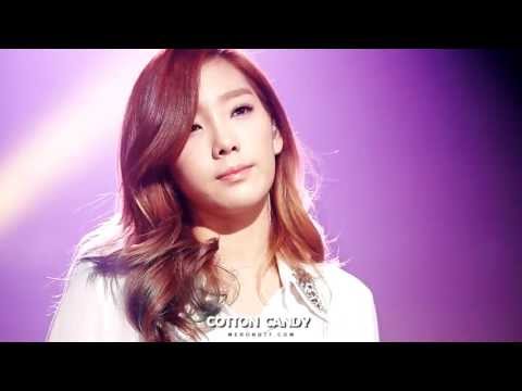 [Fancam] 130115 taeyeon lost in love at sketchbook by cotton candy