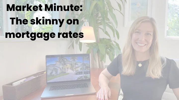 Market Minute: They are calling this market The Gr...