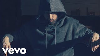 Eminem &amp; Busta Rhymes - Verzuz Battle (Official Video)