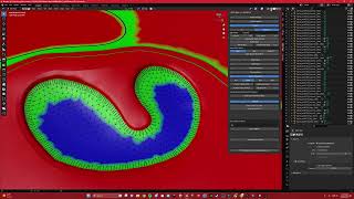 GSPro OPCD - Better Bunker Vertex Painting