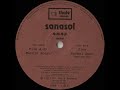 Sanasol - Five A.M.