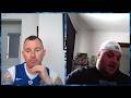 Michael's All-Time Kentucky Roster #kentuckybasketball #collegebasketball #podcast #podcastclips