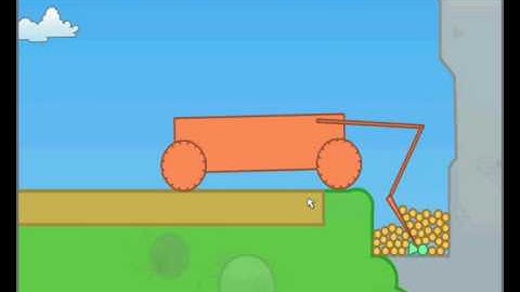 Incredibots Fishing!