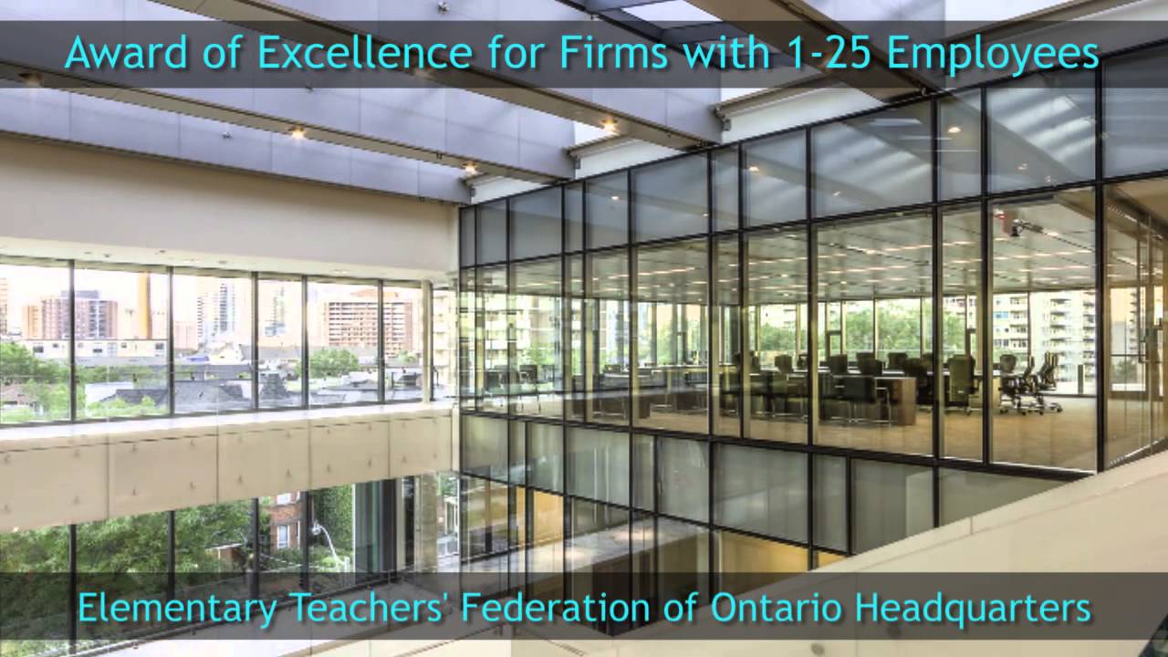 Integral Group 2014 Award of Excellence YouTube