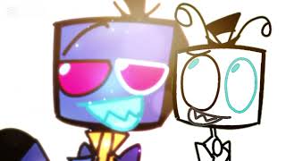 I forgot how this trend is called || ft. Vincent and 80s (and 70s ig)