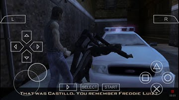 Miami Vice GamePlay On Android