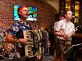 &quot;Just Because&quot; (Frankie Yankovic) cover by West Coast Prost! LIVE @ THE ORDINARIE in Long Beach, CA.