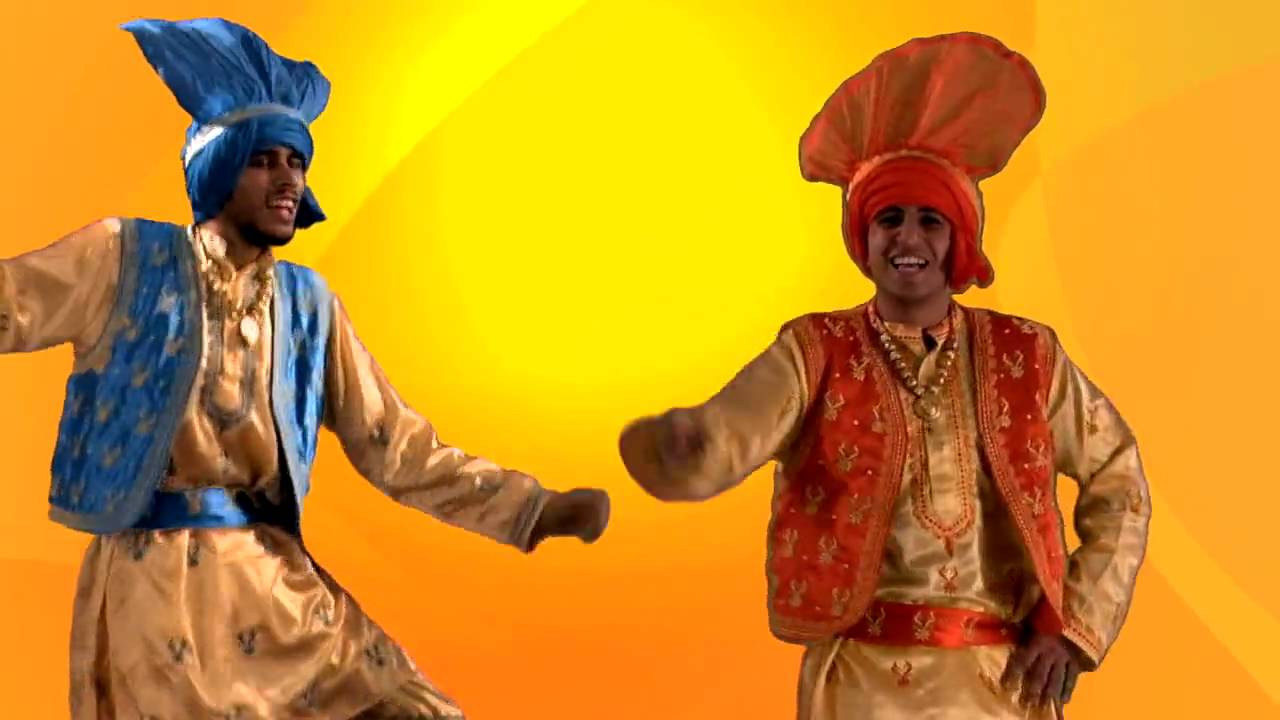 Pal D - Diamond in the Rough MEDLEY **High Definition**