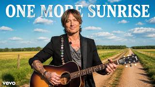 One More Sunrise -Keith Urban Style (Official Lyrics Video 2026) | New Country-Pop Song