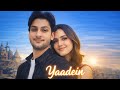 Yaadein– Alishan | Sad Song 2026 | Heartbreak Emotional Track