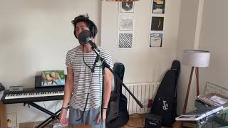 Dunyadan Uzak - Bulent Berke Imren (cover)