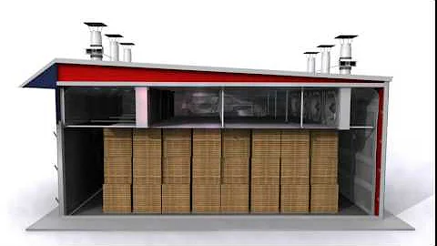 Co je oddělování dřeva od řezného nástroje?